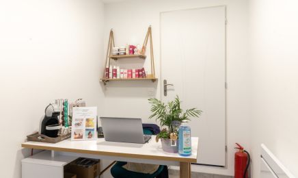 O’Ptits Soins : Manucure à Ailly-le-Haut-Clocher