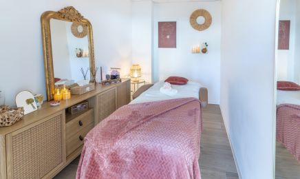 À la Folie Folelli : Institut de beauté à Penta-di-Casinca