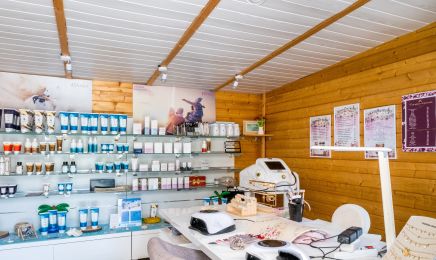 Institut Estelle Ongles et Beauté : Manucure à Bois-de-la-Pierre