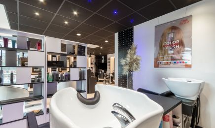 Best of coiffure : Institut de beauté à Veigné