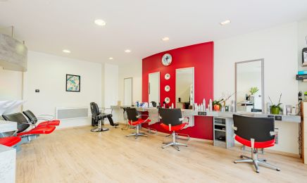 Ça décoiffe : Coiffeur à Munster