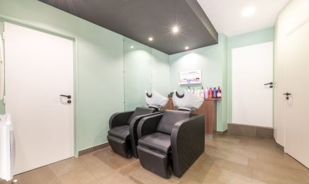 La loge de Mathilde - Vitré : Coiffeur à Vitré