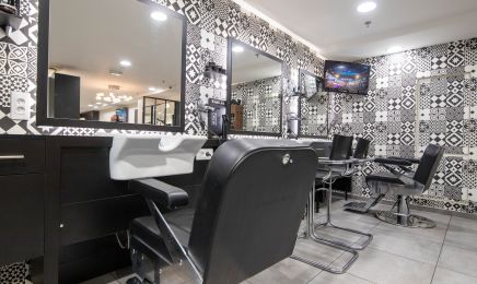 FRANCK JARNO  : Coiffeur à Saint-Avé
