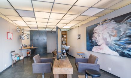 Descousse François : Coiffeur à Saint-Girons