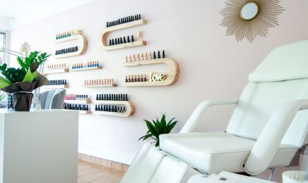 Nail Art Professionnel Alexandra B.  : Manucure à Cavalaire-sur-Mer