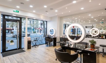 Color Hair : Coiffeur à Paris