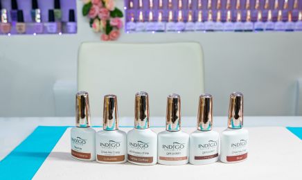 Art Nail Bar : Manucure à Paris
