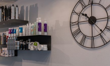 Kristel’Hair : Coiffeur à Geudertheim