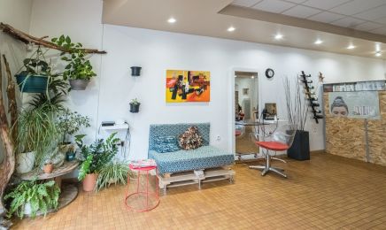Moda Capelli : Coiffeur à Montech