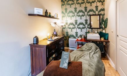 A Corps Parfait - Institut de beauté : Manucure à Château-Renard