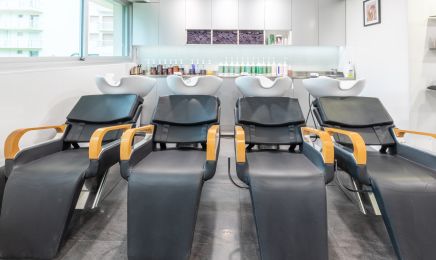DESSANGE - La Baule : Institut de beauté à La Baule-Escoublac