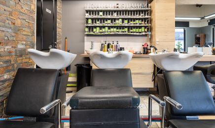 F.C Coiffure : Coiffeur à Sainte-Marie-la-Mer