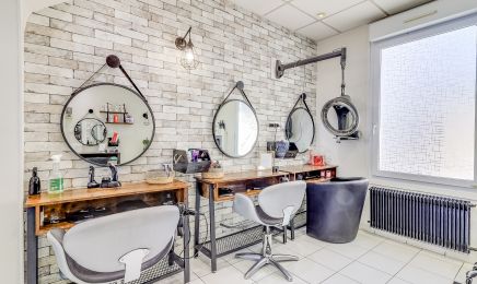 Sa’Lys : Coiffeur à Dijon