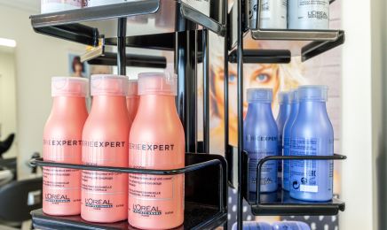 Aquavance Coiffure : Coiffeur à Saint-Pierre-d'Irube