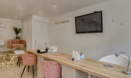 JLJ Nails - Claye-Souilly : Manucure à Claye-Souilly