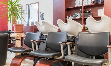 Iris Adonia : Coiffeur à Paris