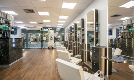 Harry le Coiffeur : Coiffeur à Caen