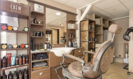 Le Sofa : Coiffeur à Bormes-les-Mimosas