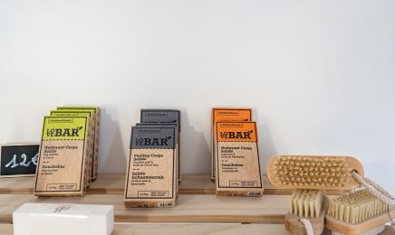 Cabane à Ongles  : Manucure à Pessac