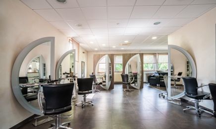 Espace Coiffure by Fanny  : Coiffeur à Sélestat