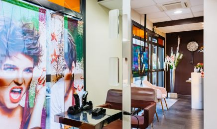 Sublim'hair : Coiffeur à Cébazat