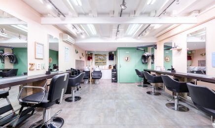 Deux l’hair Boos : Coiffeur à Boos