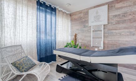 L'Harmonie des Sens : Institut de beauté à La Rochelle