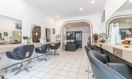 Salon Caritey : Coiffeur à Saint-Palais-sur-Mer