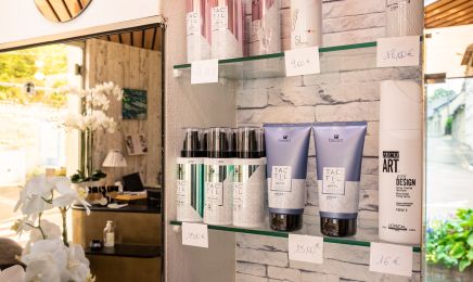 Hair Look - Choisy-au-Bac : Coiffeur à Choisy-au-Bac