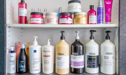 Couleur's Montmartre : Coiffeur à Cherbourg-en-Cotentin