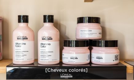 LC Coiffure : Coiffeur à Lyon
