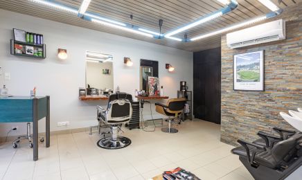 Espace au masculin : Coiffeur à Montauban
