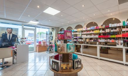 Institut de Beauté Parfumerie Ophélia  : Institut de beauté à Fos-sur-Mer