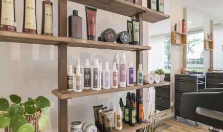 Ds Coiffure : Coiffeur à Alès
