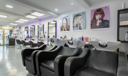 AZ Prestige - Mouvaux : Coiffeur à Mouvaux