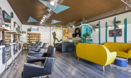 Atelier 33 : Coiffeur à Bédarrides