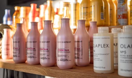 Franck Alvarez Coiffure : Coiffeur à Veauche