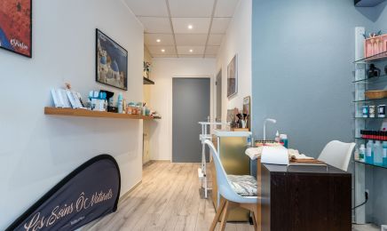 Les Soins ô Naturels : Manucure à Meurchin