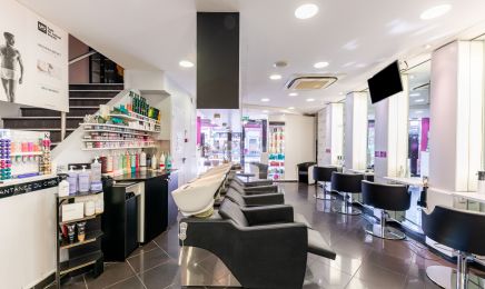 Isa Leignel Coiffure Beauté : Institut de beauté à Lens
