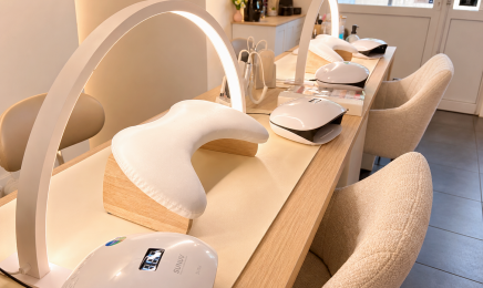 Milanaya Beauté : Manucure à Groslay
