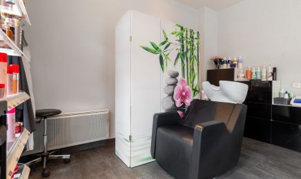 Alexandra coiffure : Coiffeur à Gien