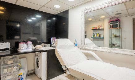 L'Atelier 2 : Coiffeur à Romainville