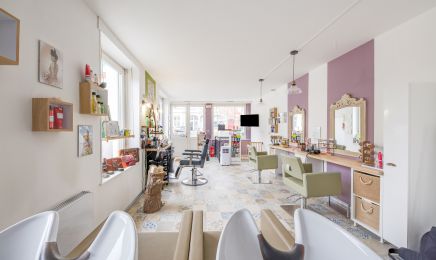 Le Salon du Coin : Coiffeur à Arras