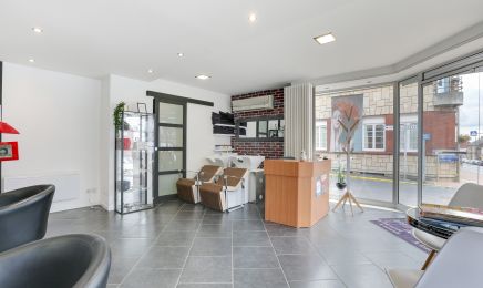Intui’tif : Coiffeur à Saint-Just-en-Chaussée