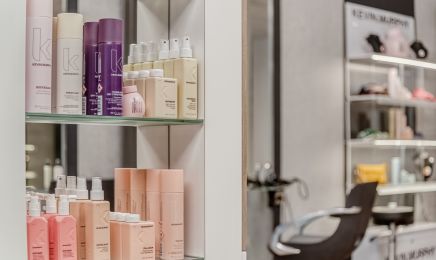 L'Art Crea'Tif : Coiffeur à Sierck-les-Bains