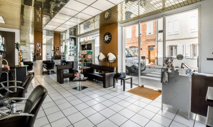 Tendance Coiffure : Coiffeur à Grenade