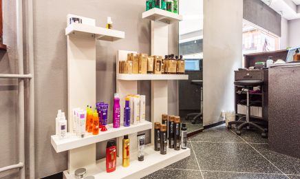 Coiffure Priscilla : Coiffeur à Lauterbourg