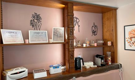 Belle pour Toi : Institut de beauté à Avrechy