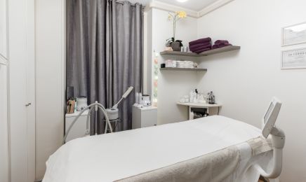 Institut Chouman (Gisèle Delorme) : Institut de beauté à Paris