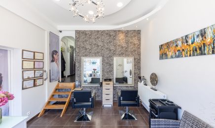 Institut de Beauté & Coiffure Anahit : Manucure à Villeurbanne